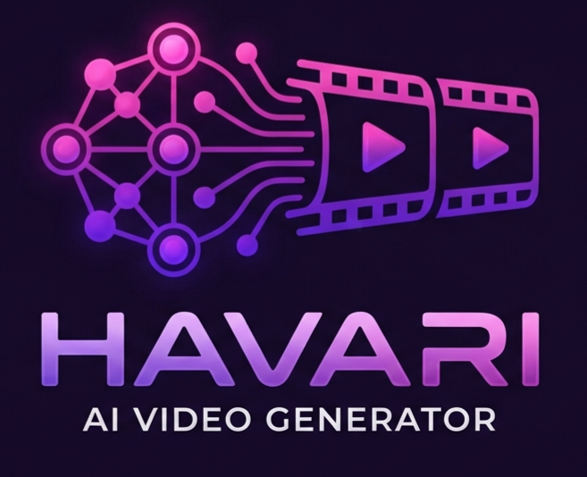 Havari AI Video Generator